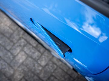 Honda Prelude
